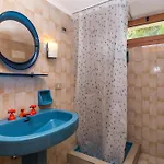 别墅 House Bados 奧爾比亞