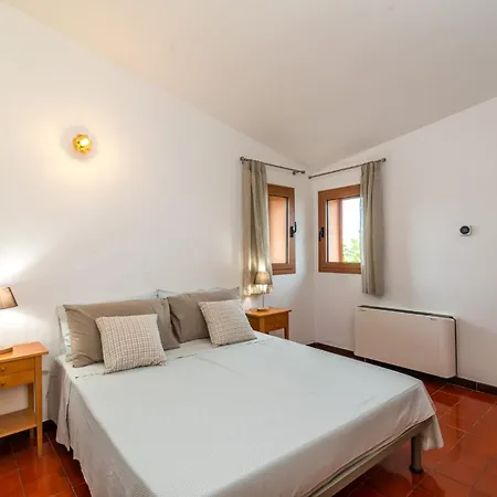 Villa House Bados