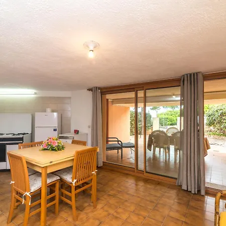 House Bados Villa *