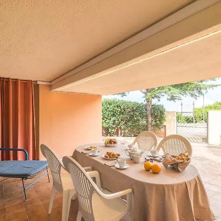 House Bados * Olbia