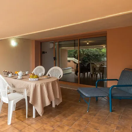 Willa House Bados Olbia