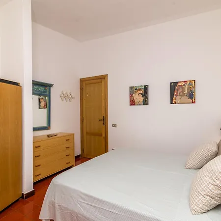 Villa House Bados