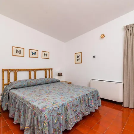 House Bados Villa *