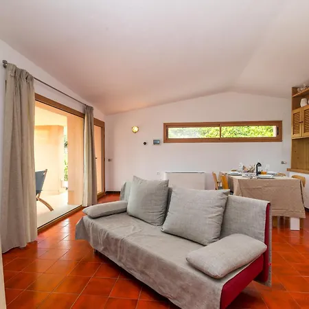House Bados * Olbia