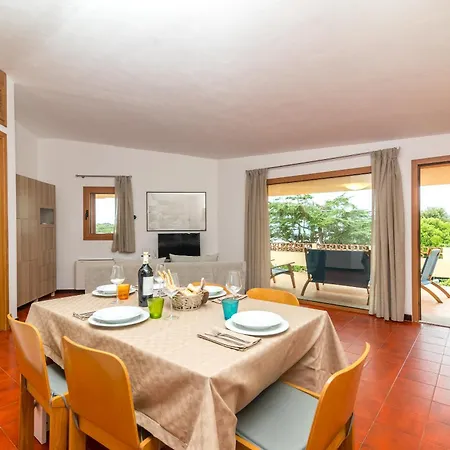 House Bados * Olbia