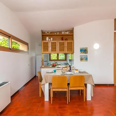 Willa House Bados Olbia