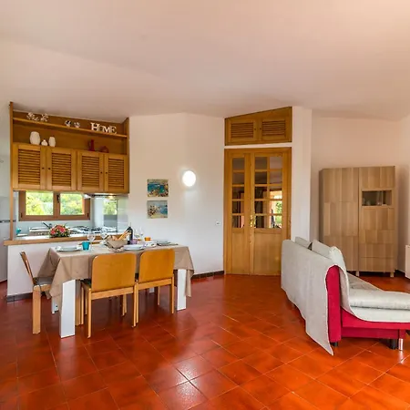 House Bados Olbia