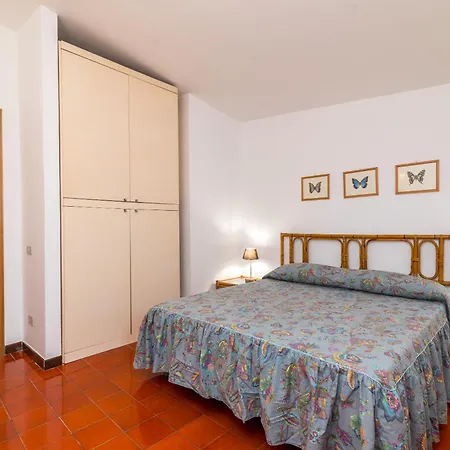 Villa House Bados