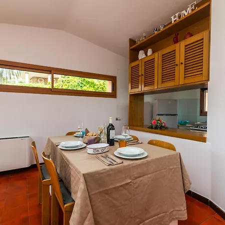 House Bados Olbia