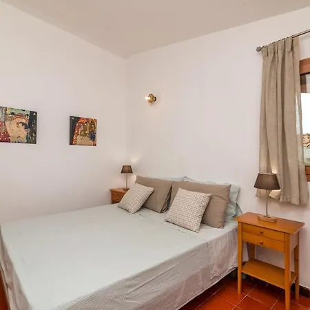 House Bados Villa Olbia